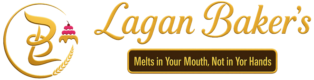 Lagan Bakers Logo
